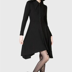 Morwenna Dress - Like New